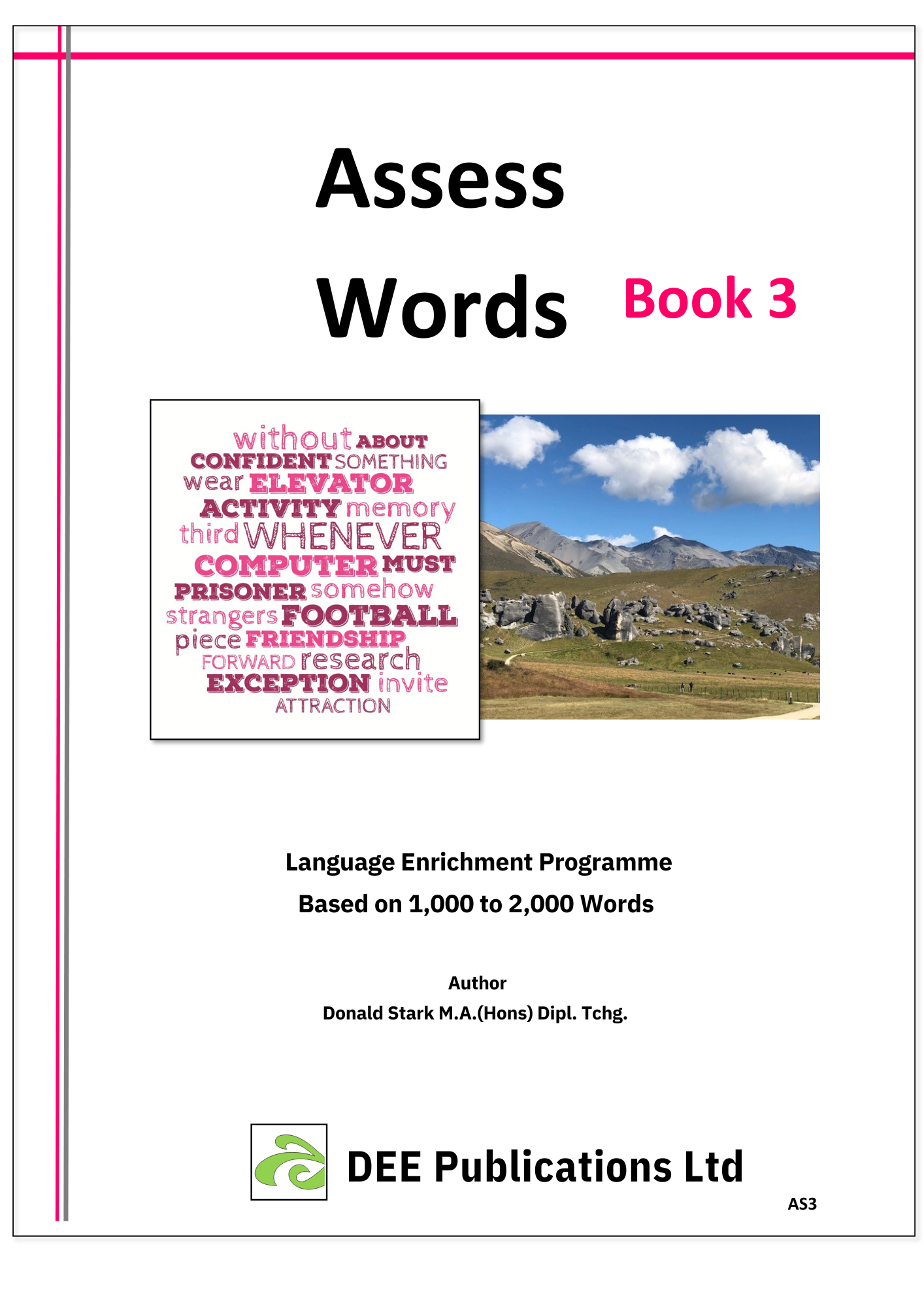 Book Cover