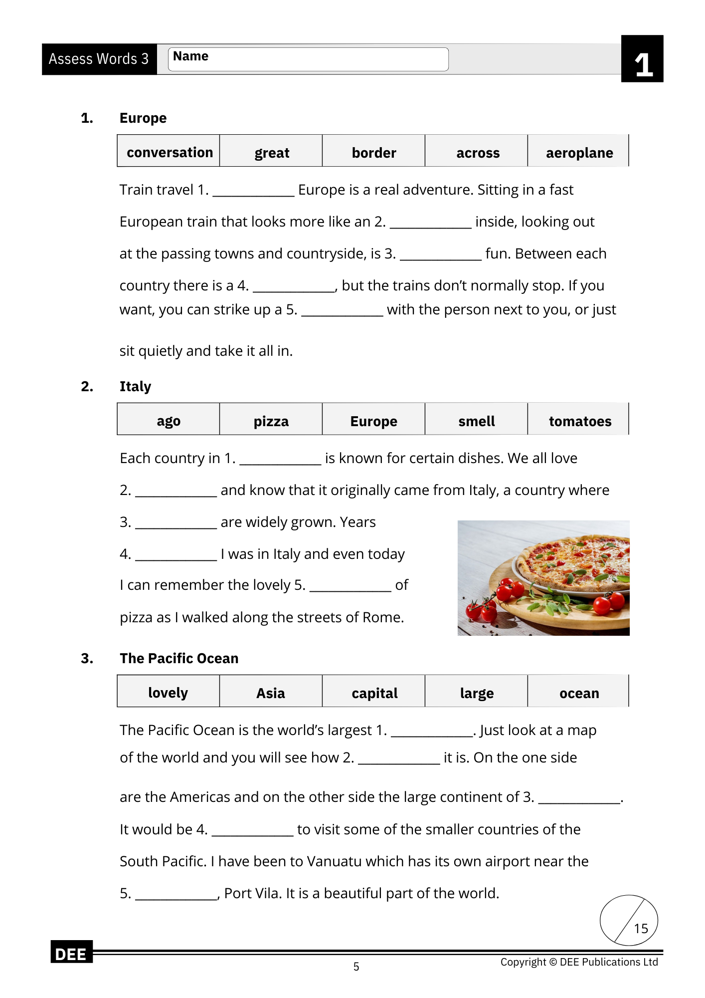 Book sample 3