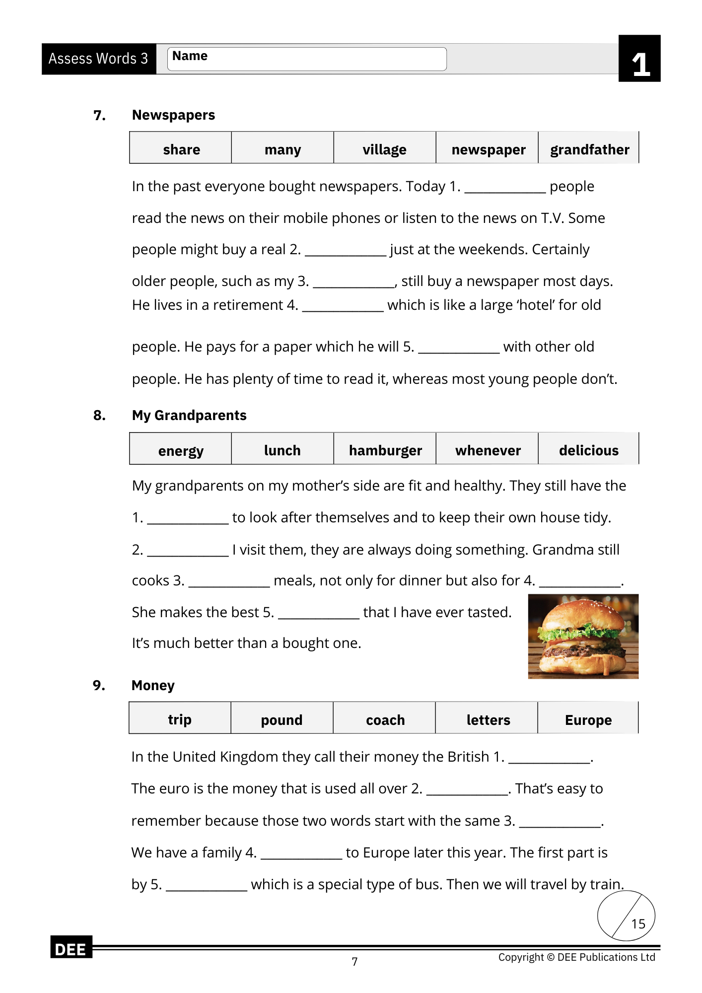 Book sample 5