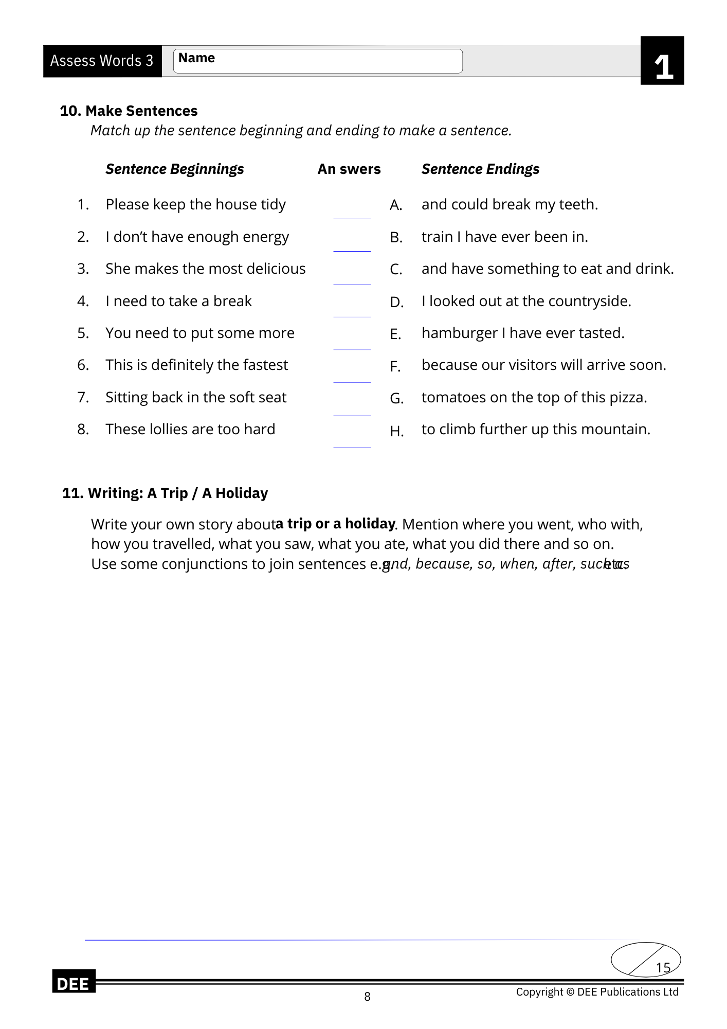 Book sample 6