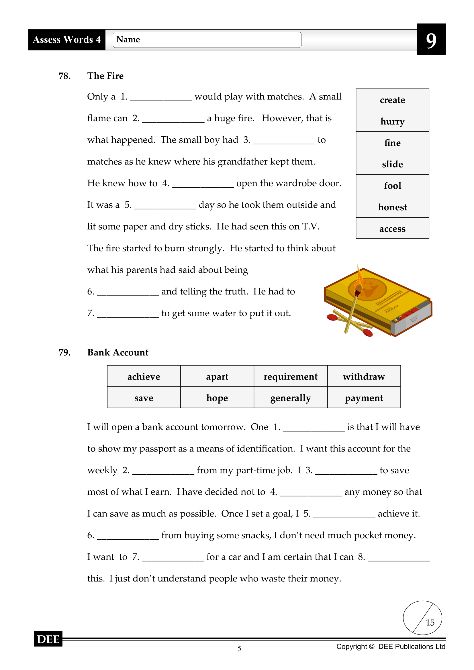 Book sample 3