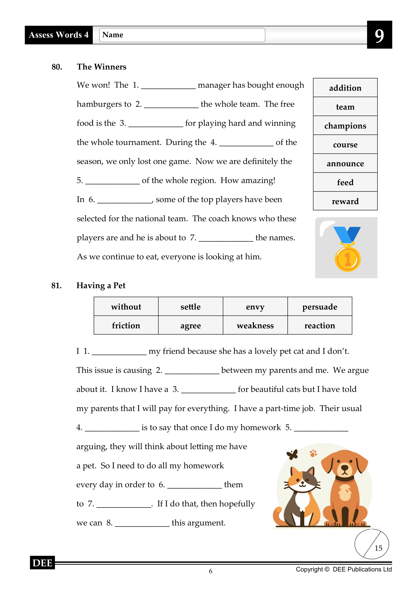 Book sample 4