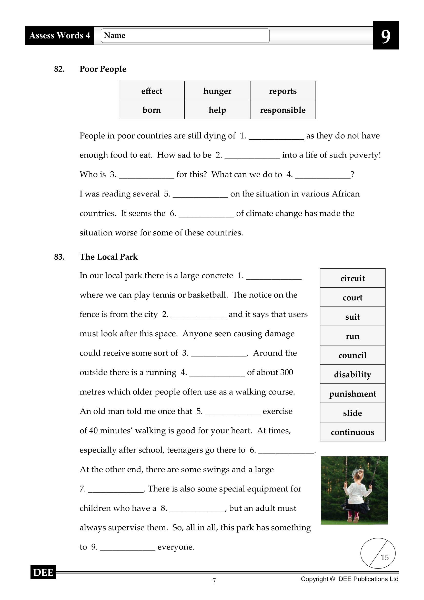 Book sample 5