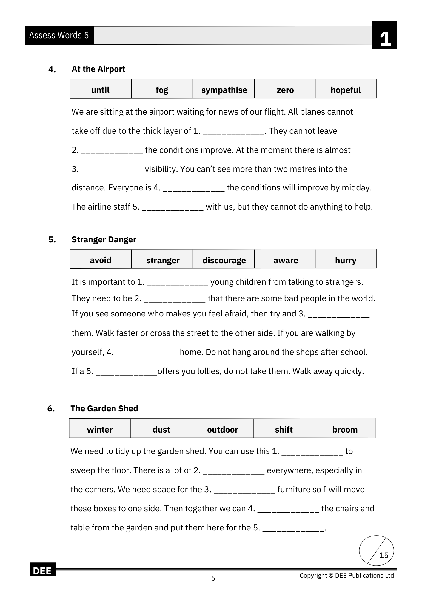 Book sample 3