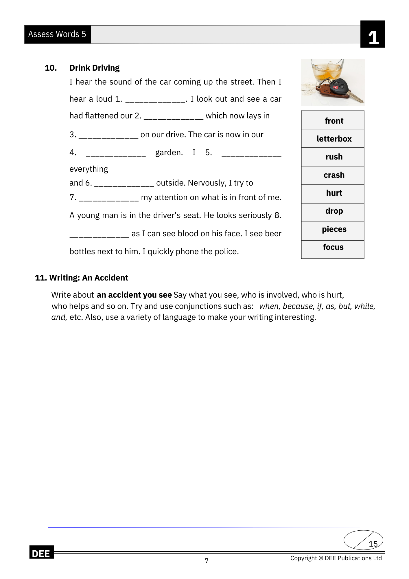 Book sample 5