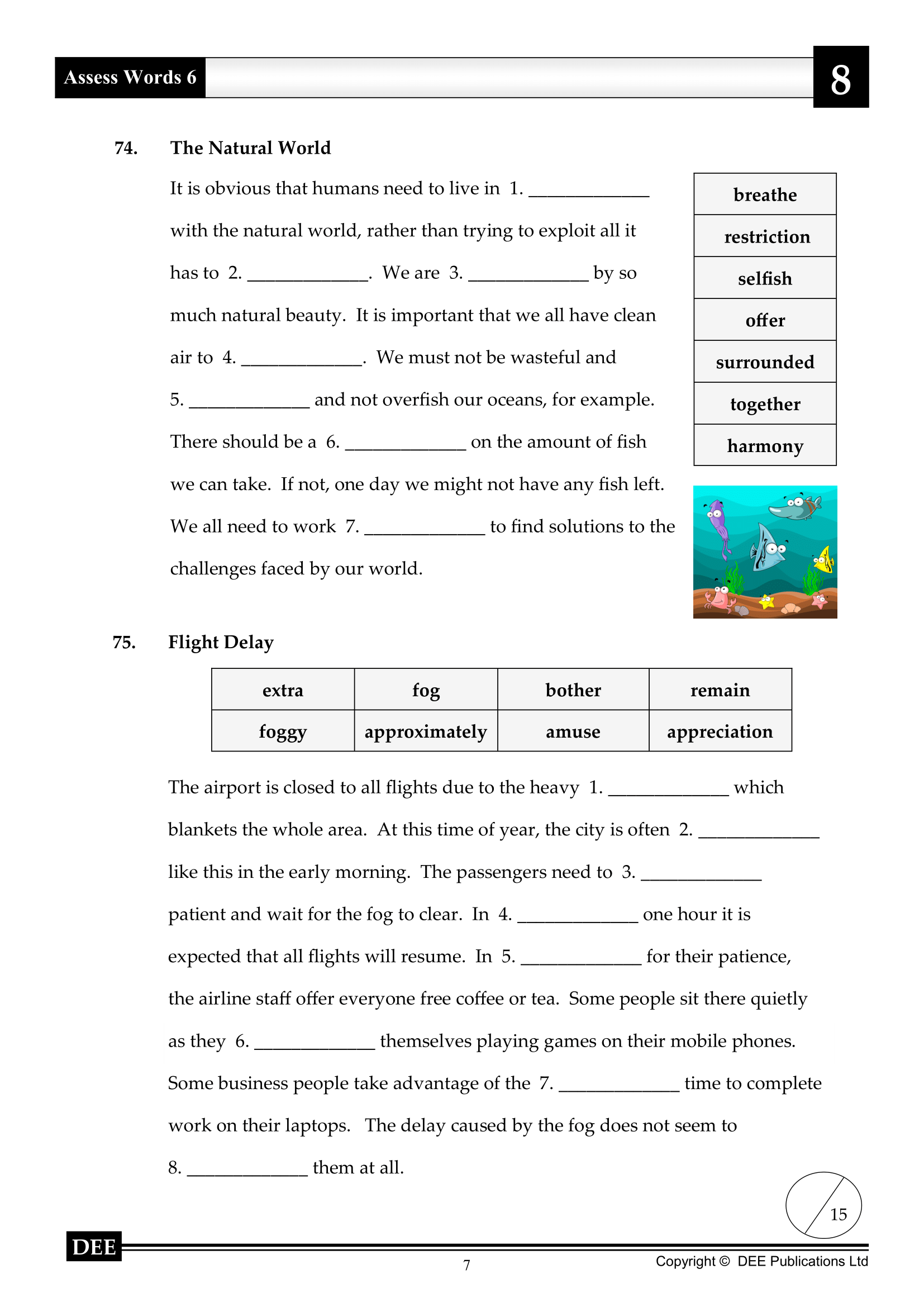 Book sample 5