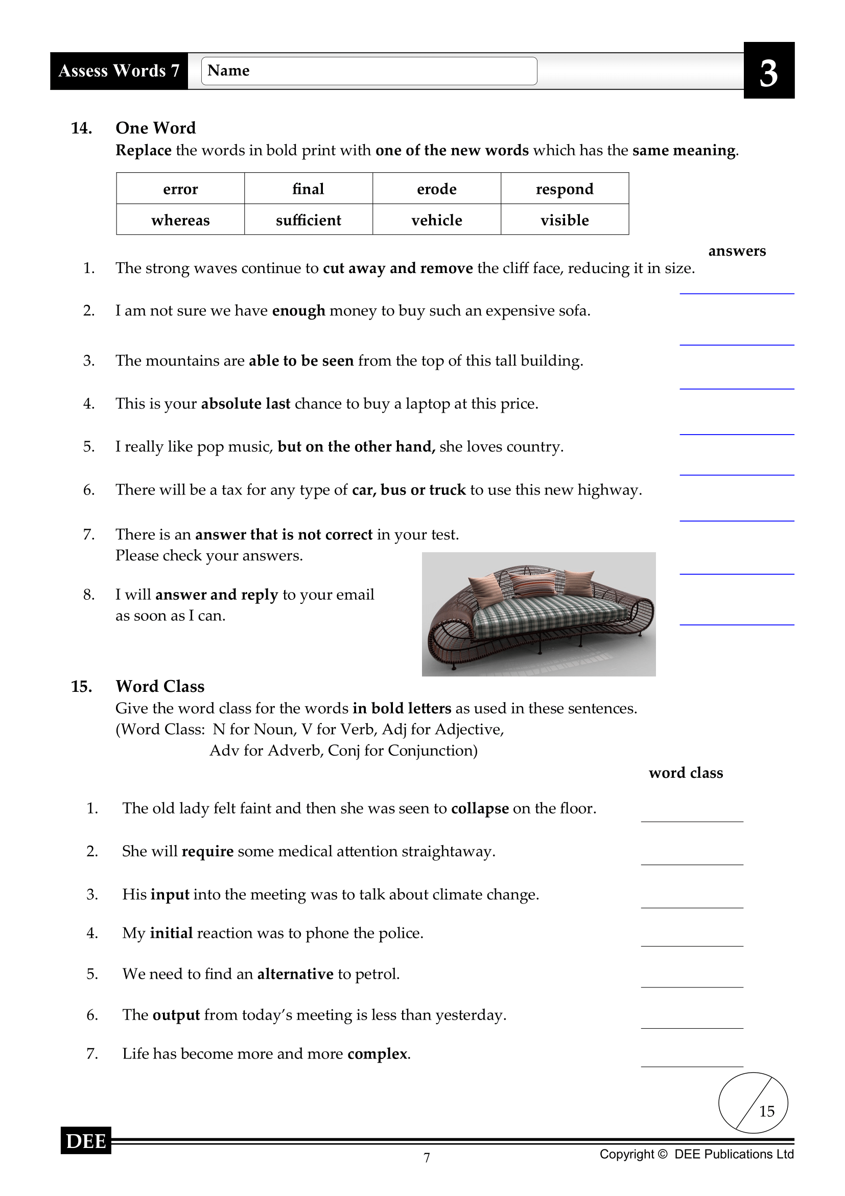 Book sample 5
