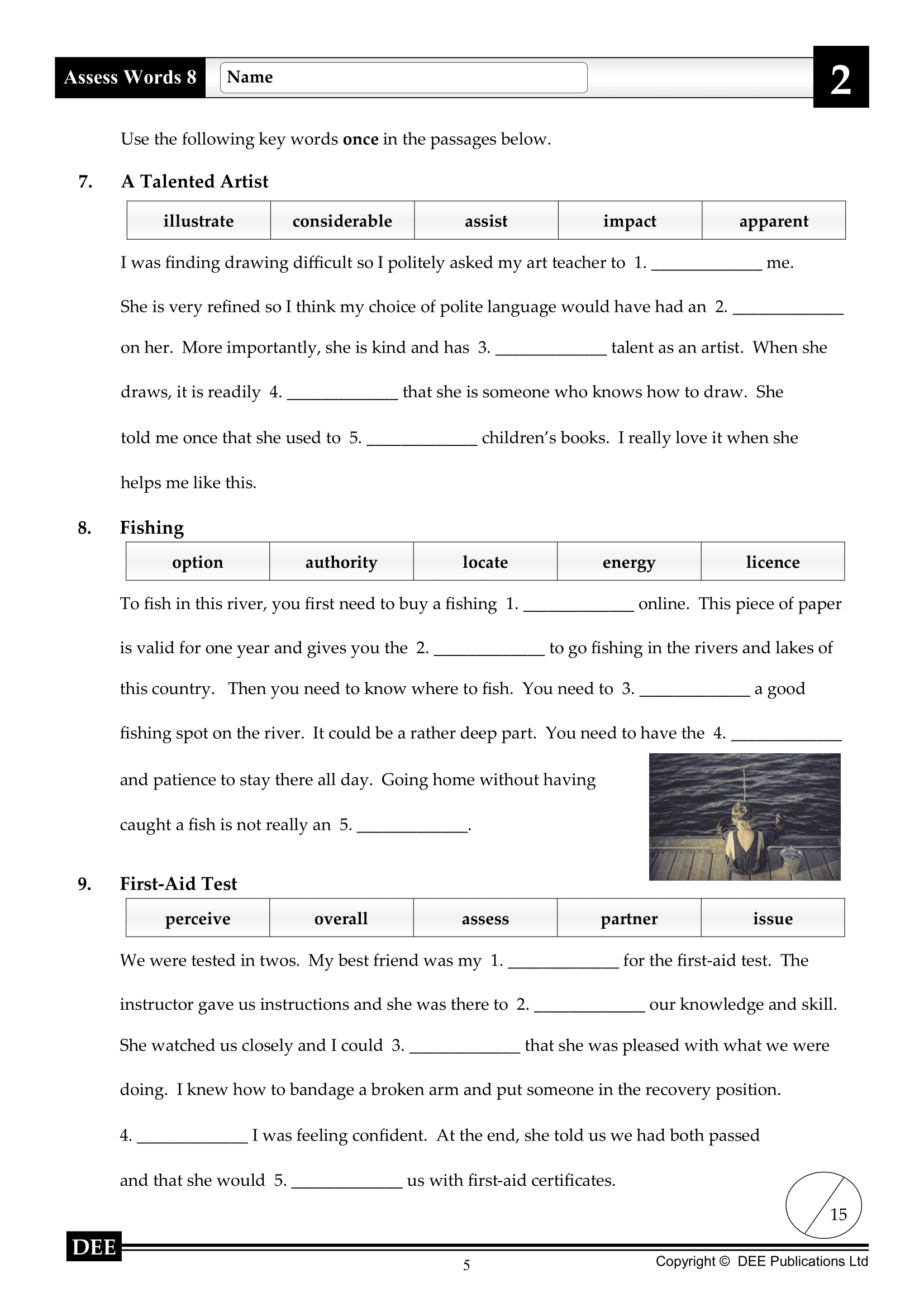 Book sample 3