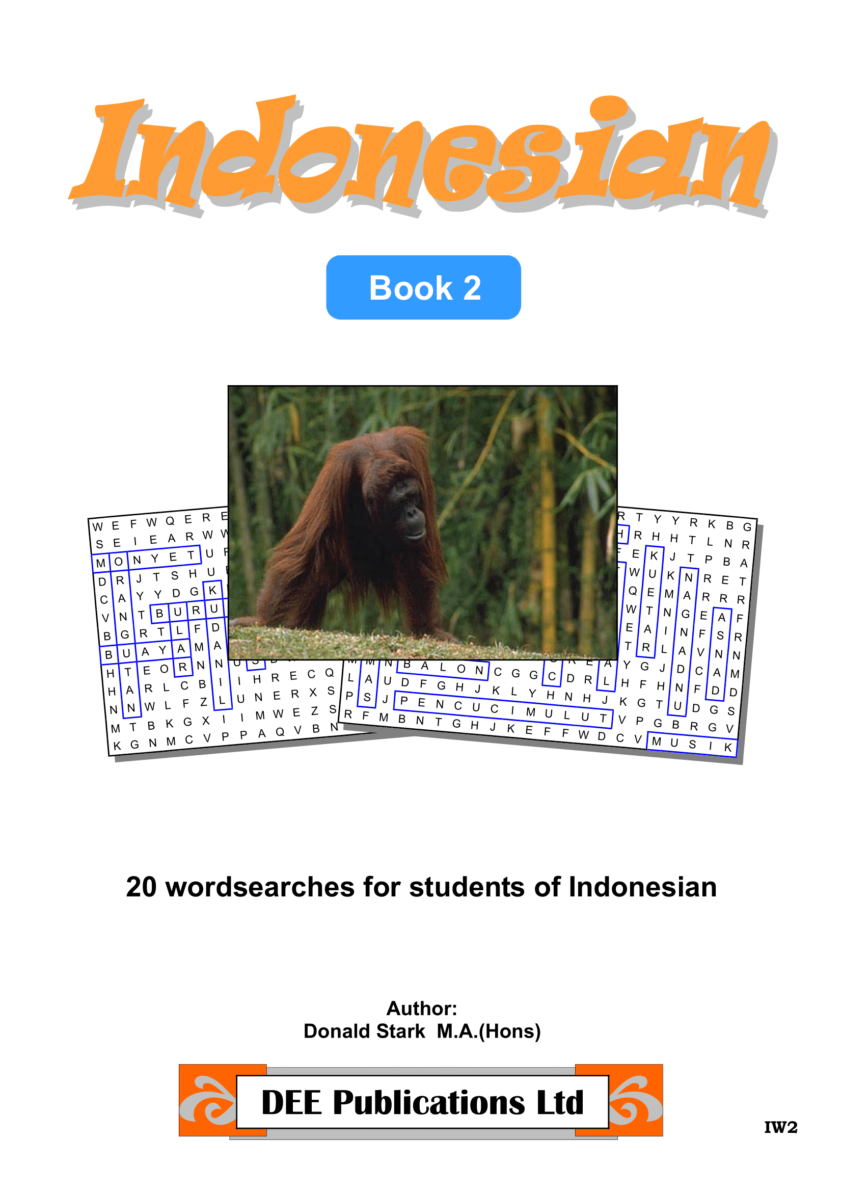 Book Cover