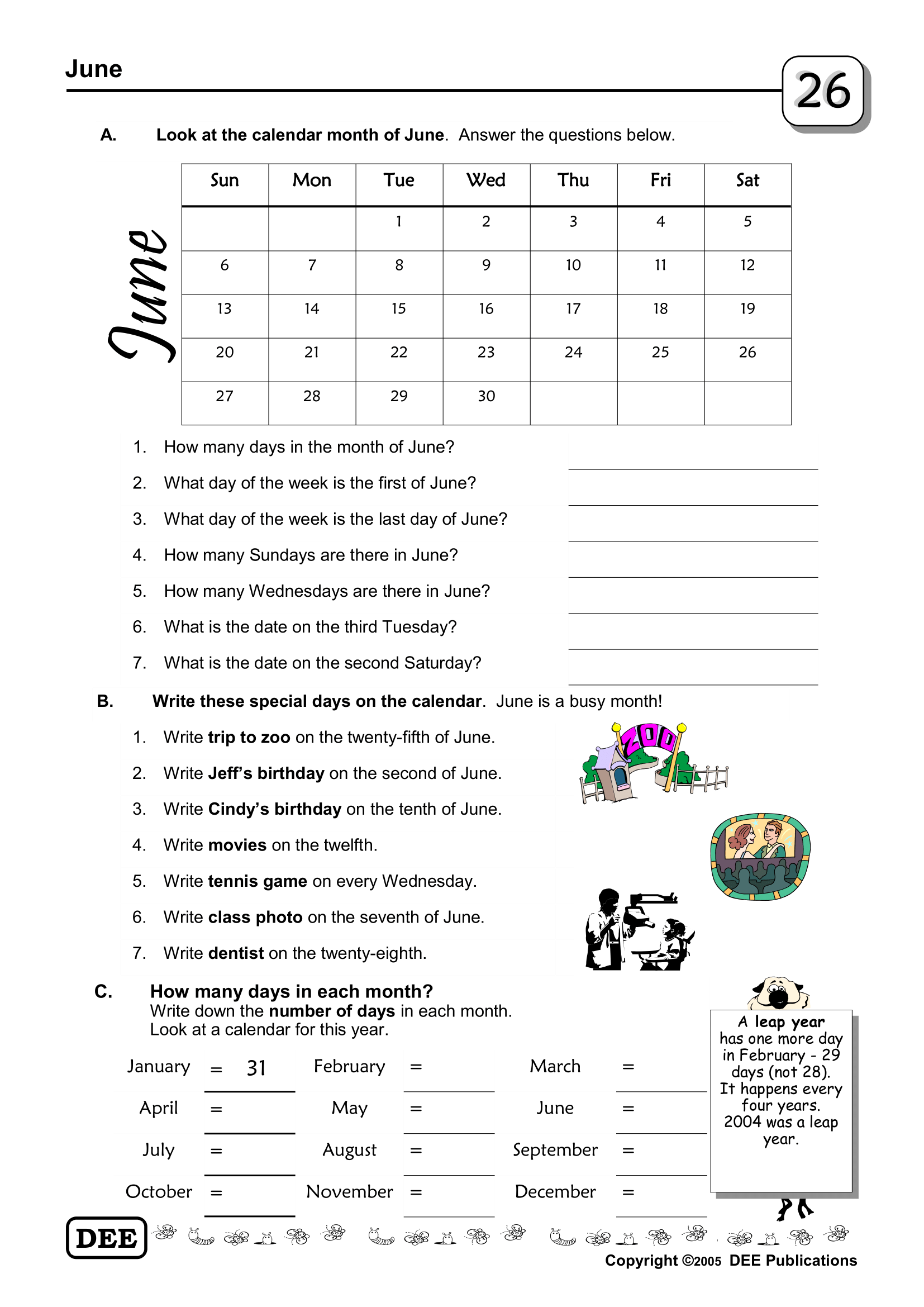 Book sample 9