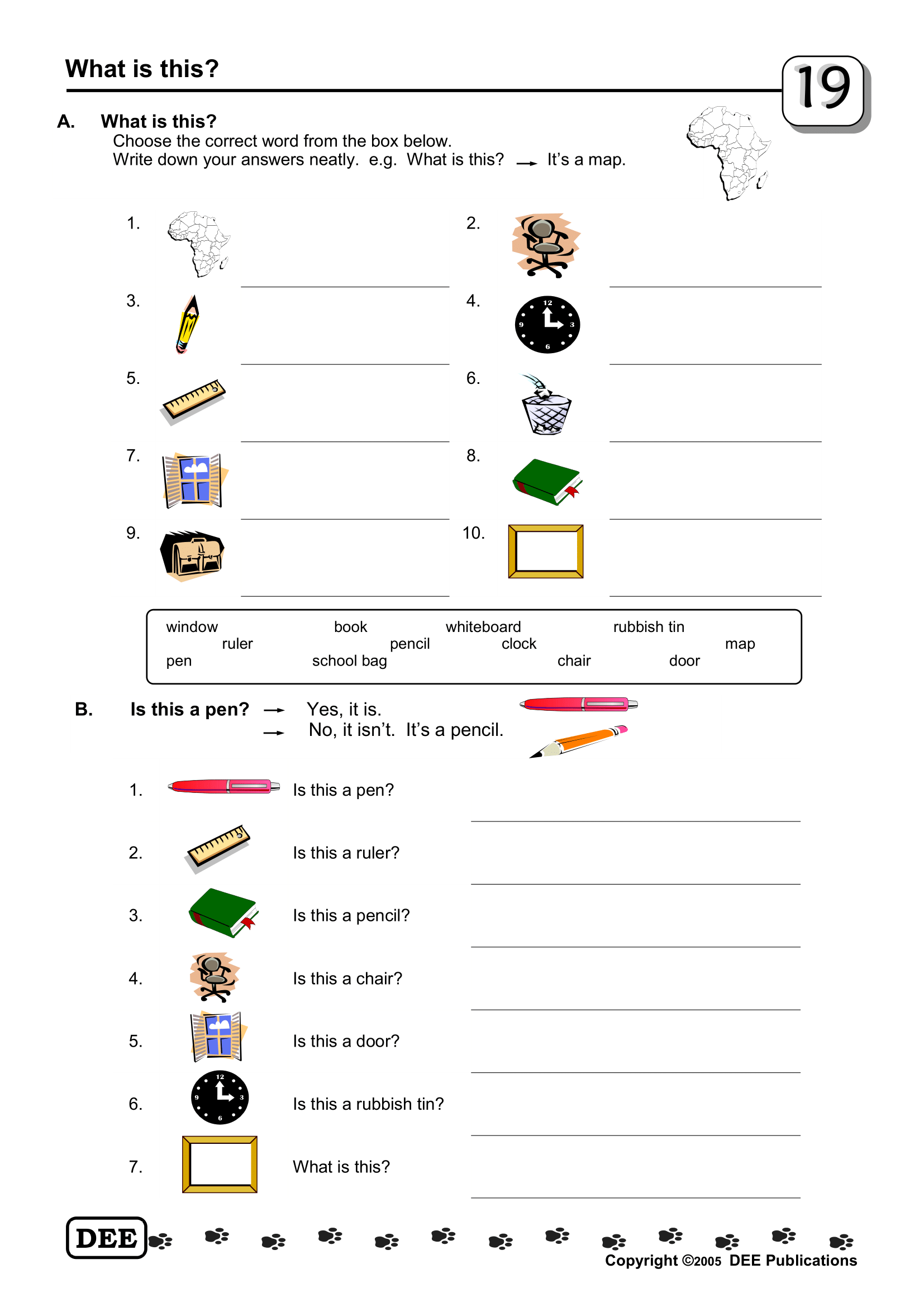 Book sample 5