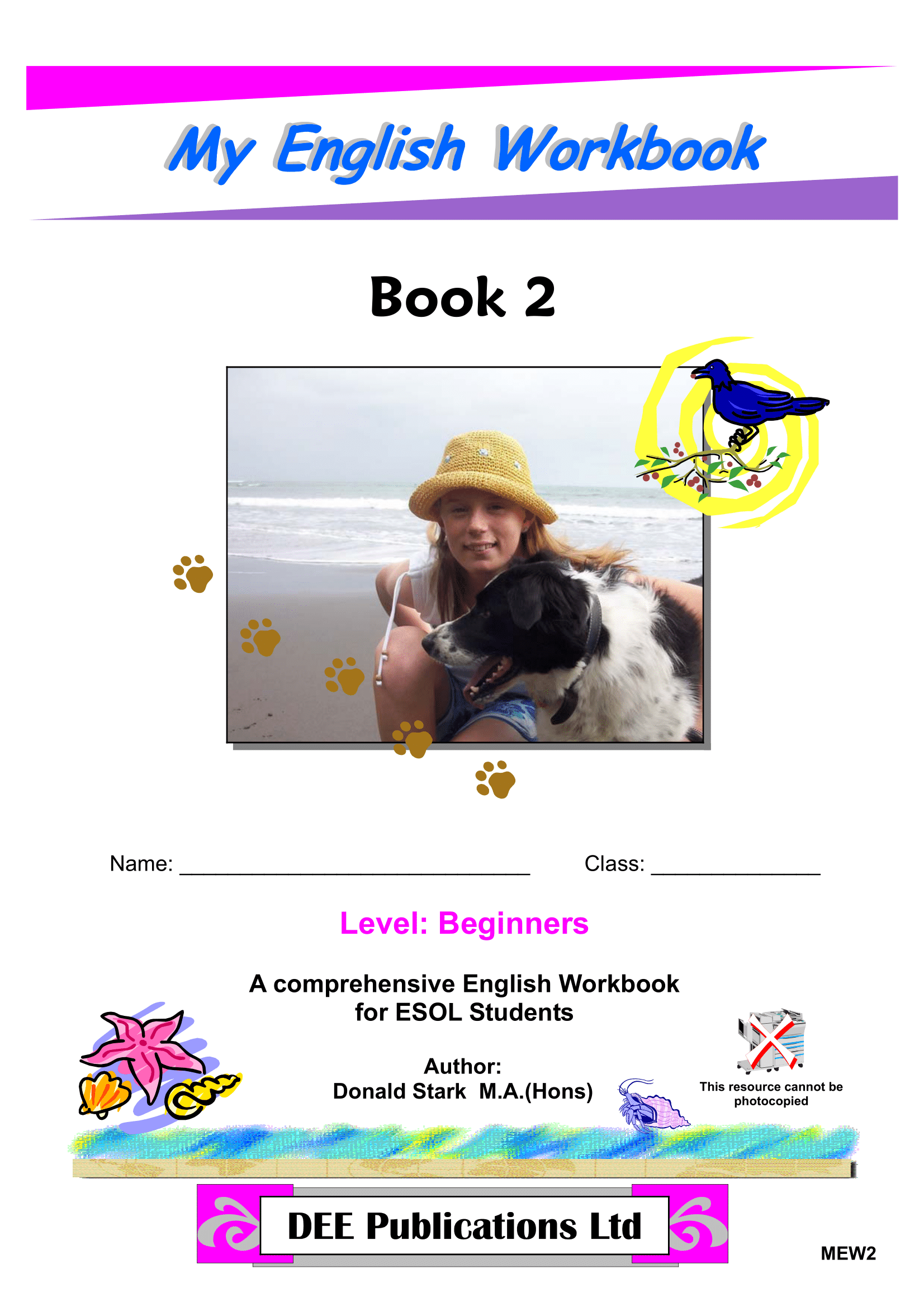 Book Cover