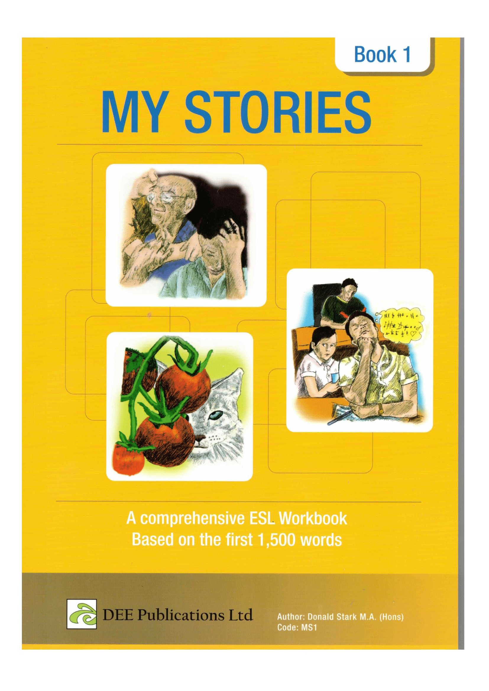 Book Cover