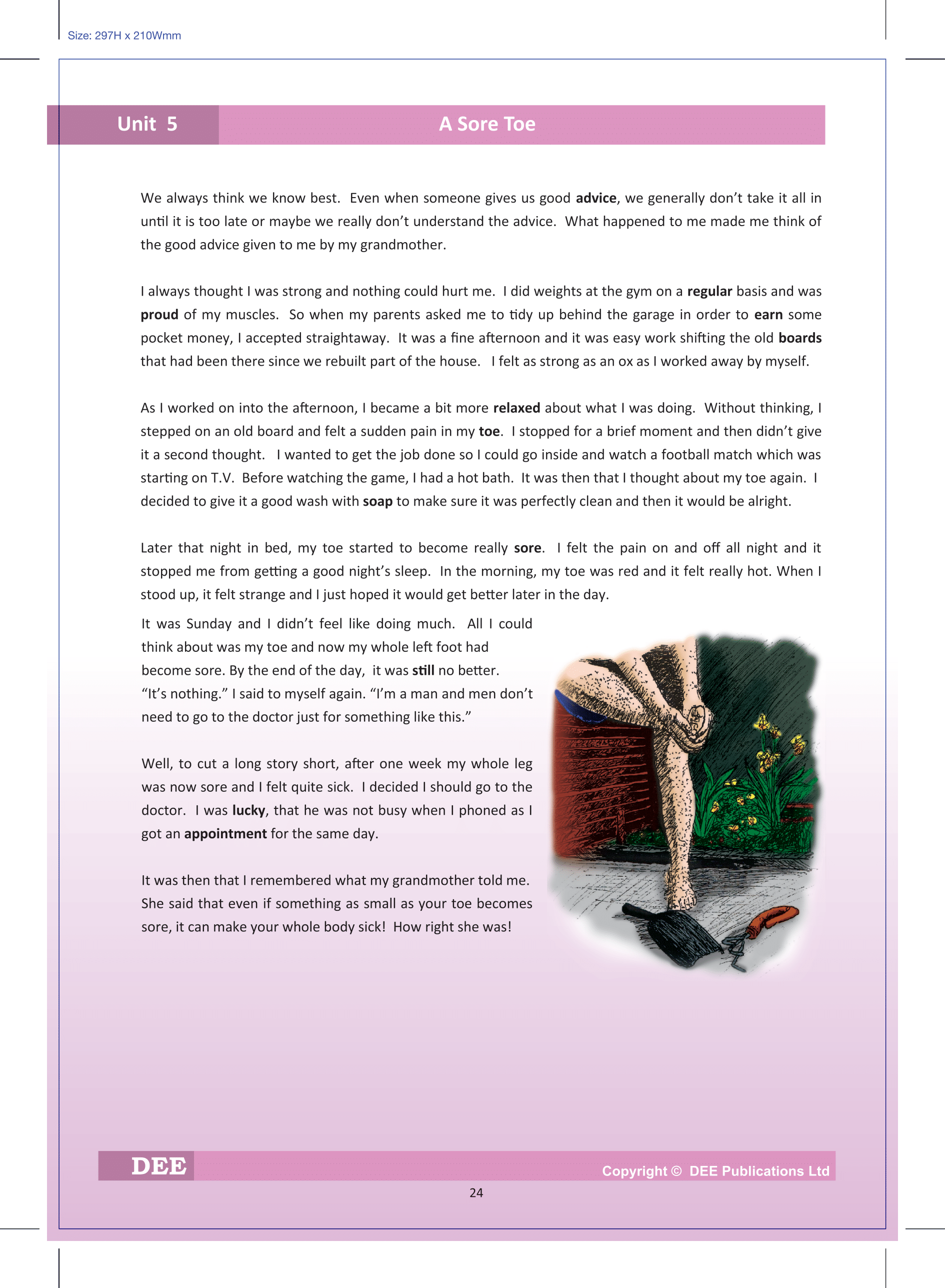 Book sample 0