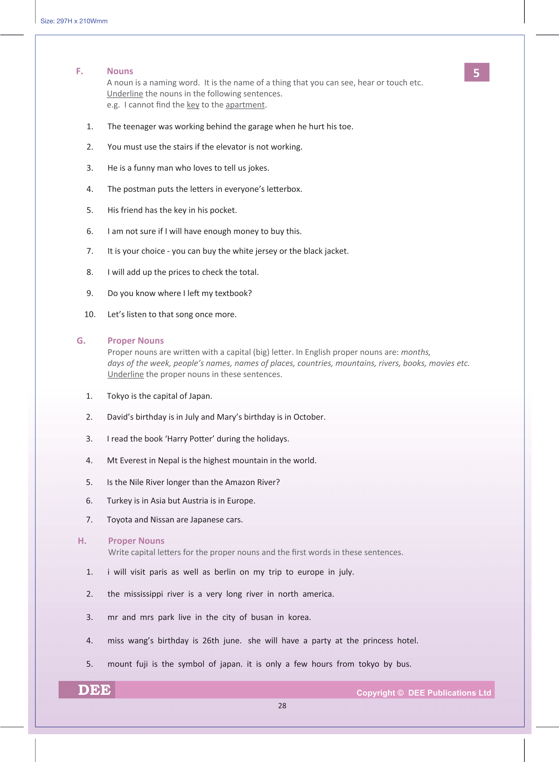 Book sample 4