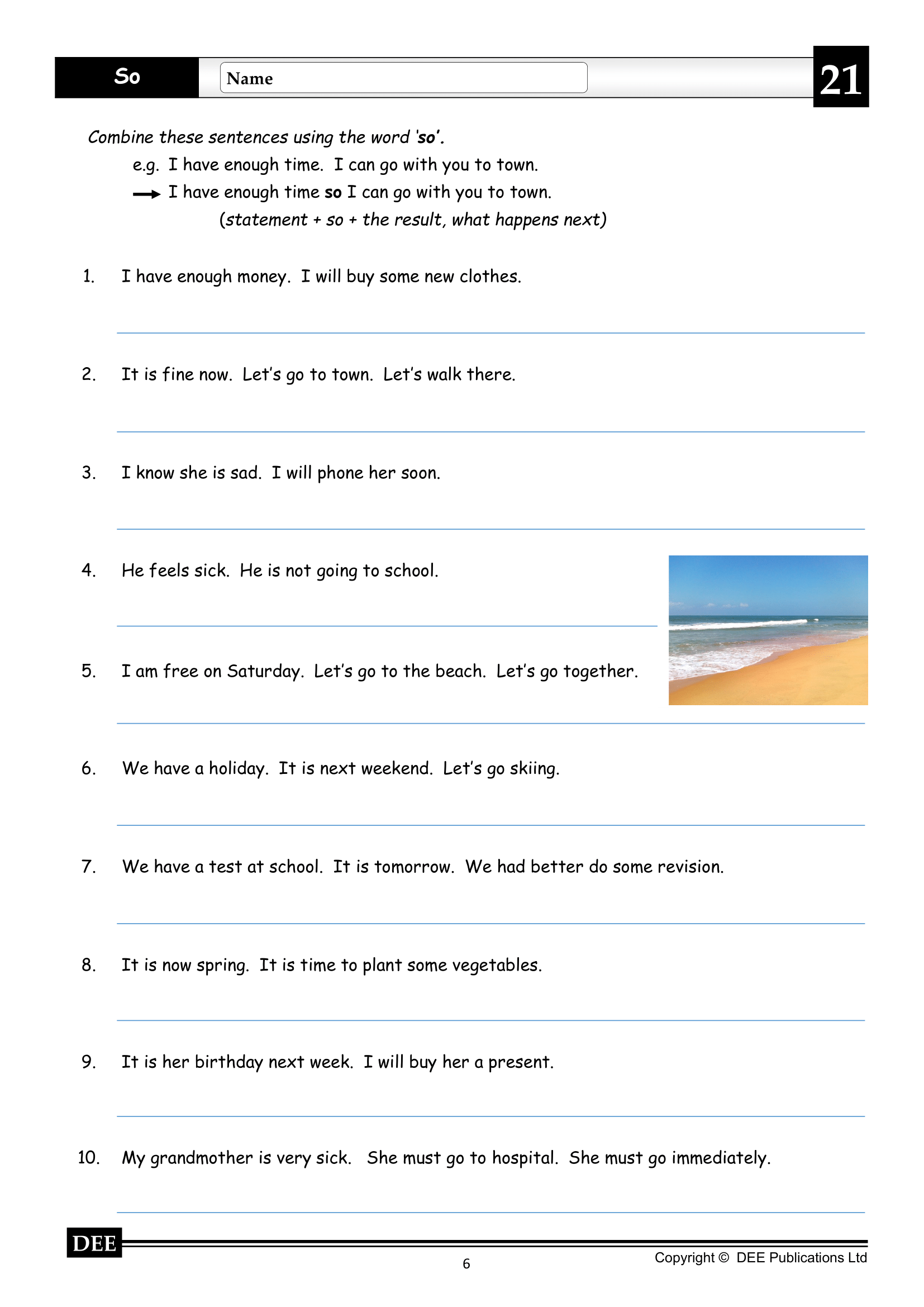 Book sample 4