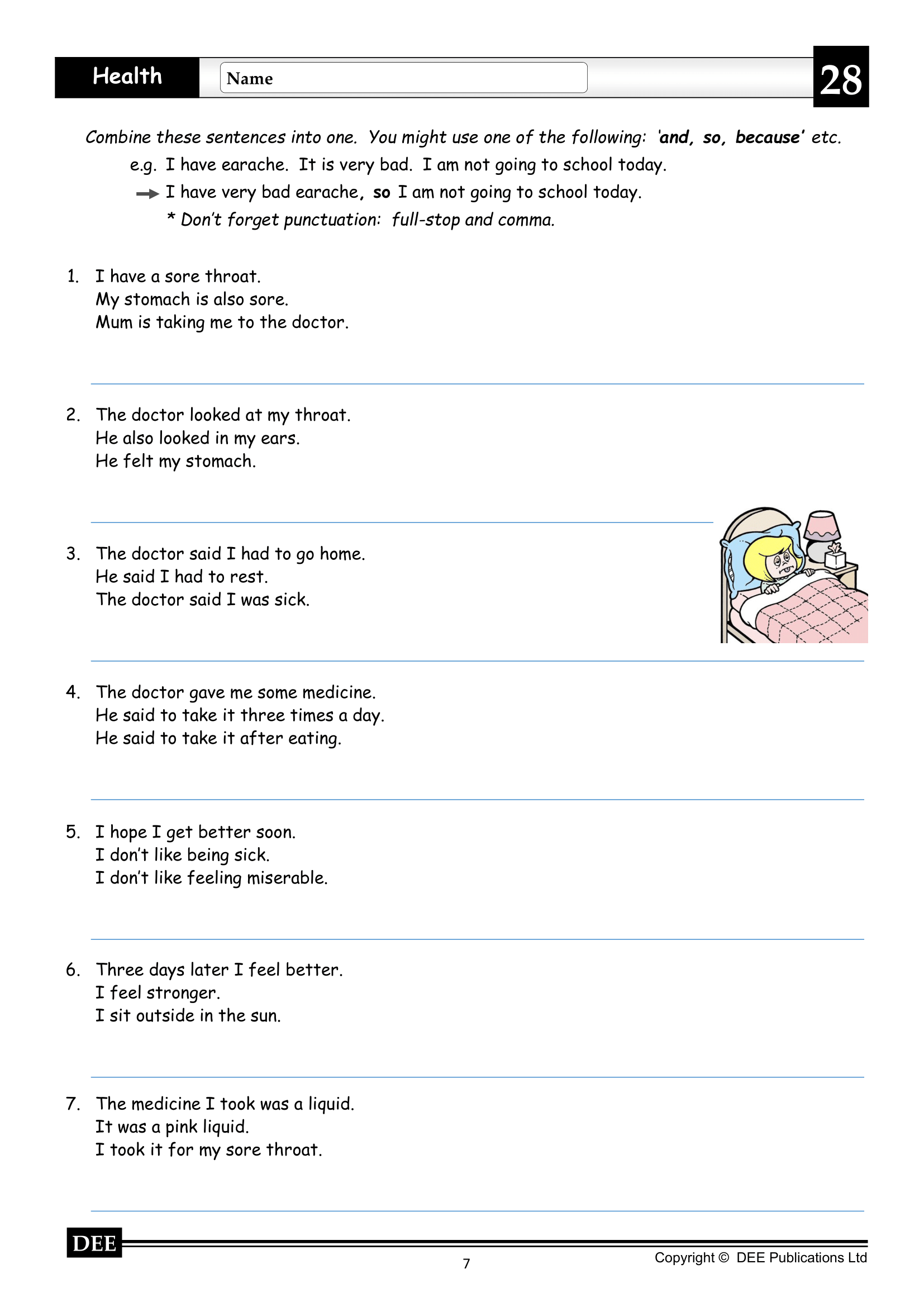 Book sample 5
