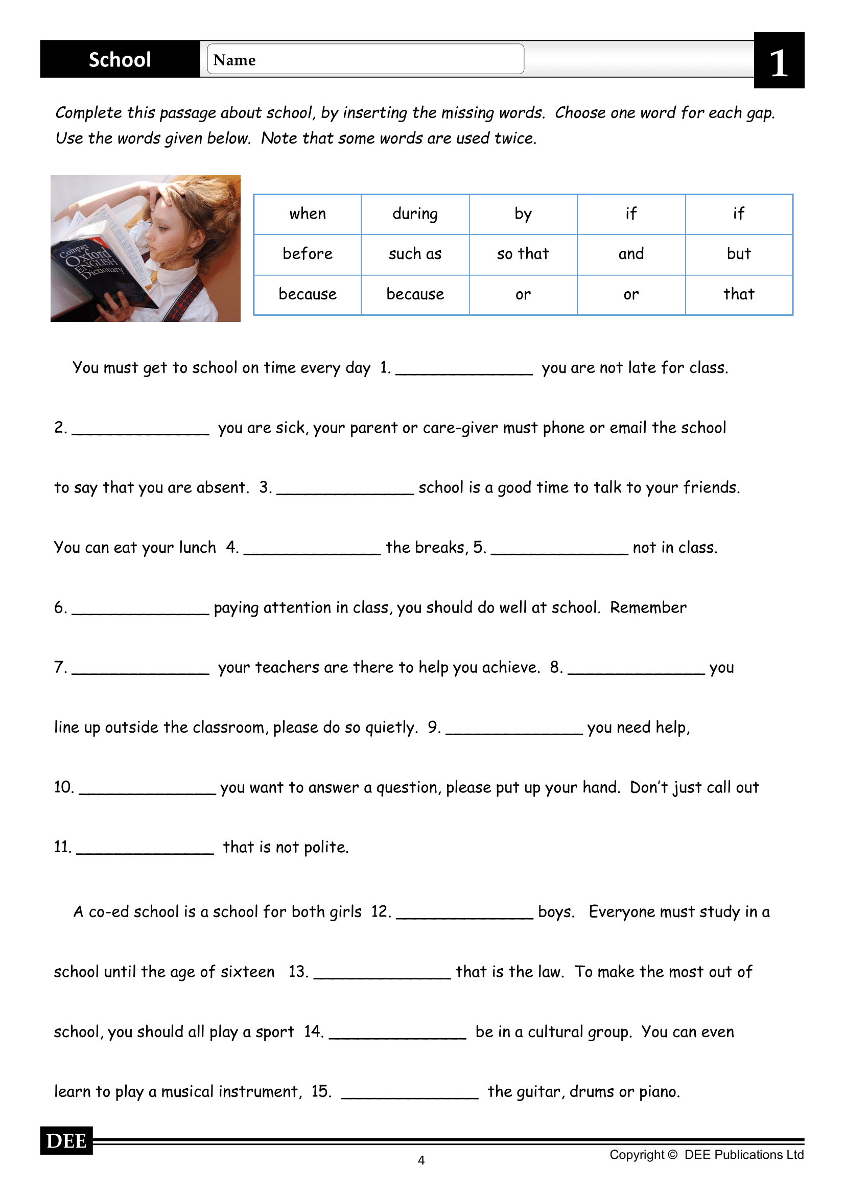 Book sample 2