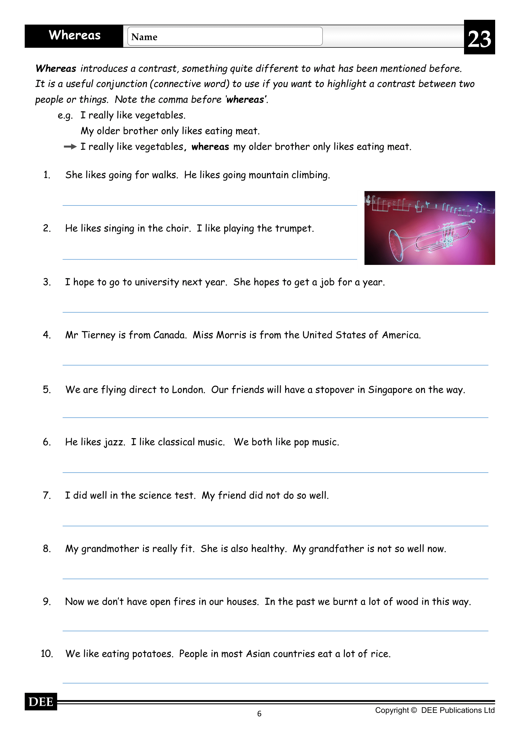 Book sample 4