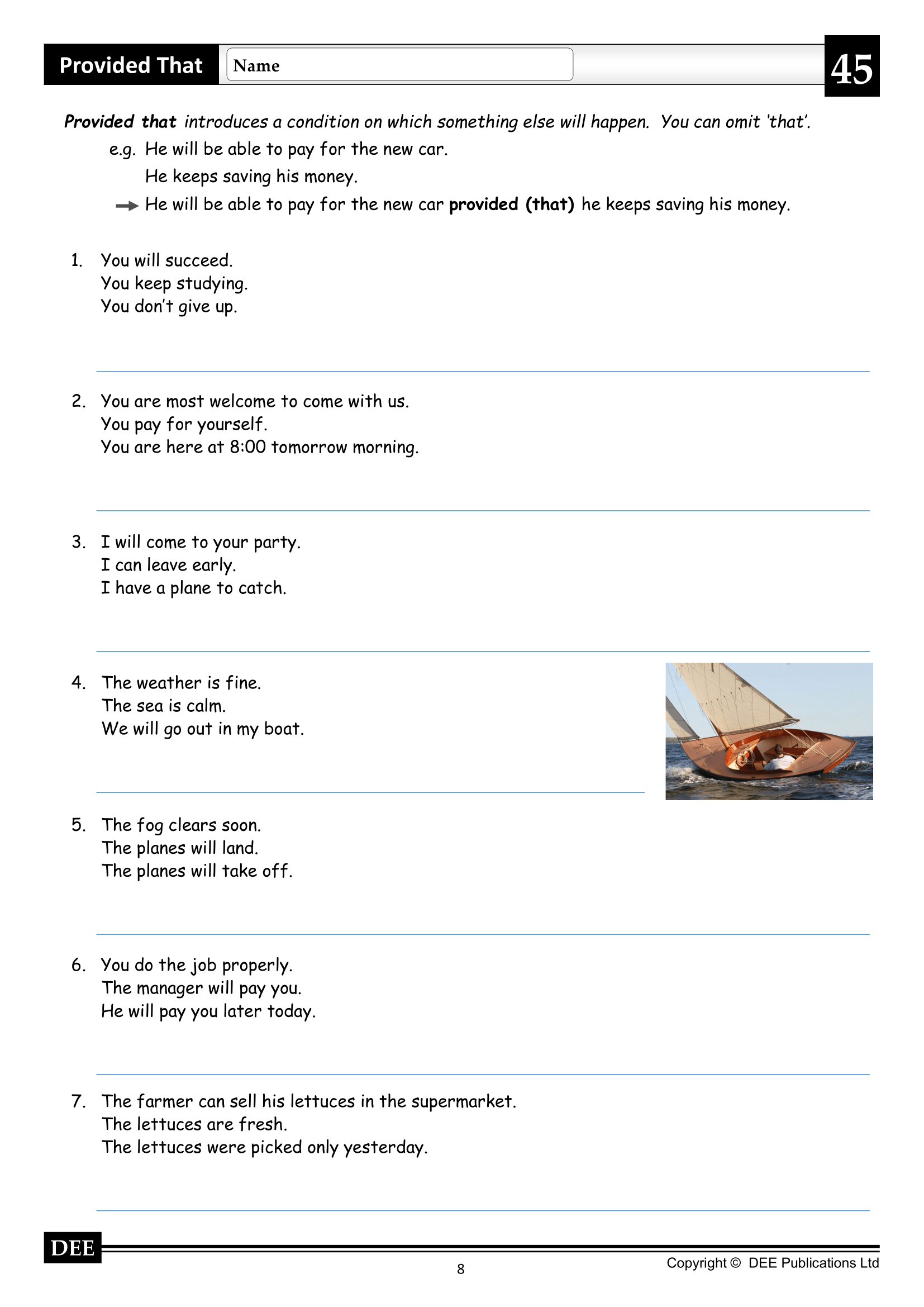 Book sample 6