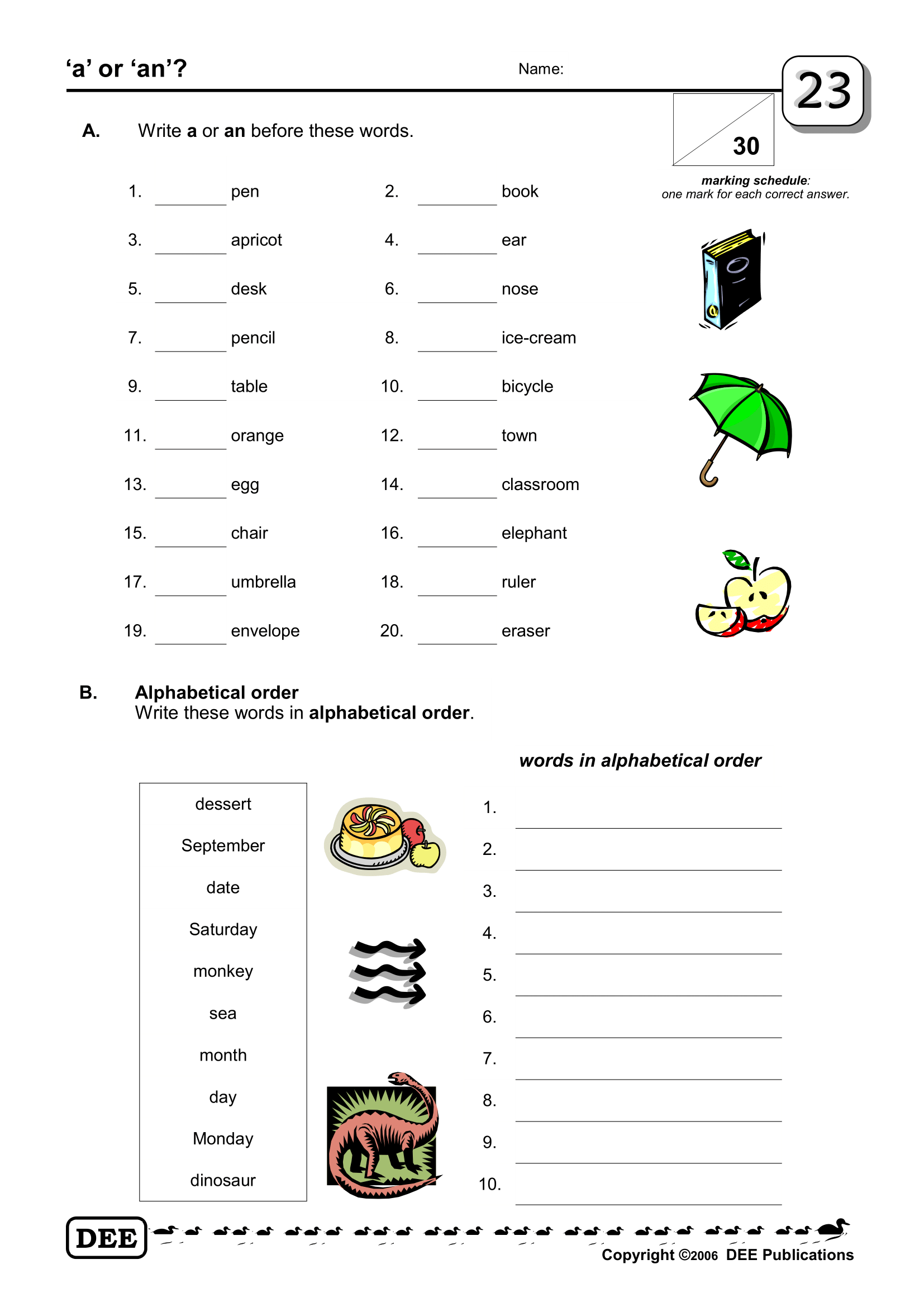 Book sample 0