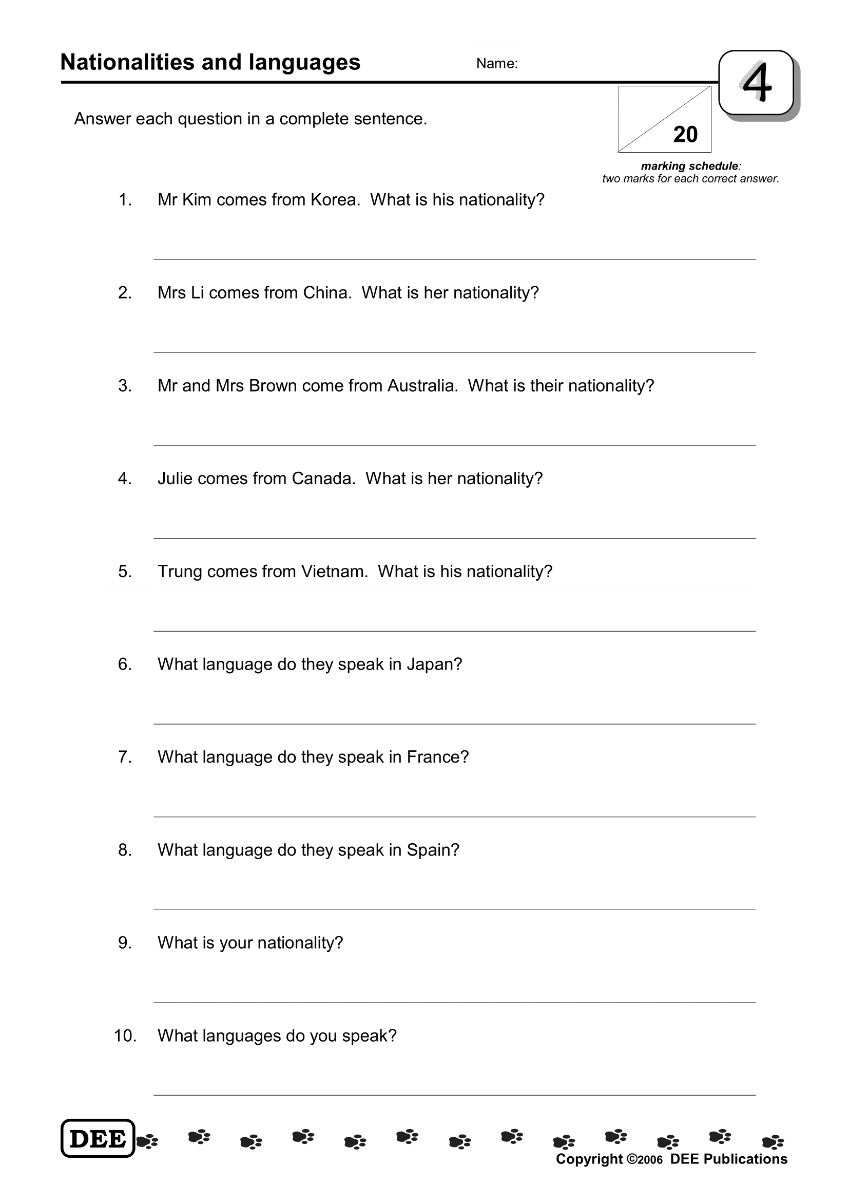 Book sample 3