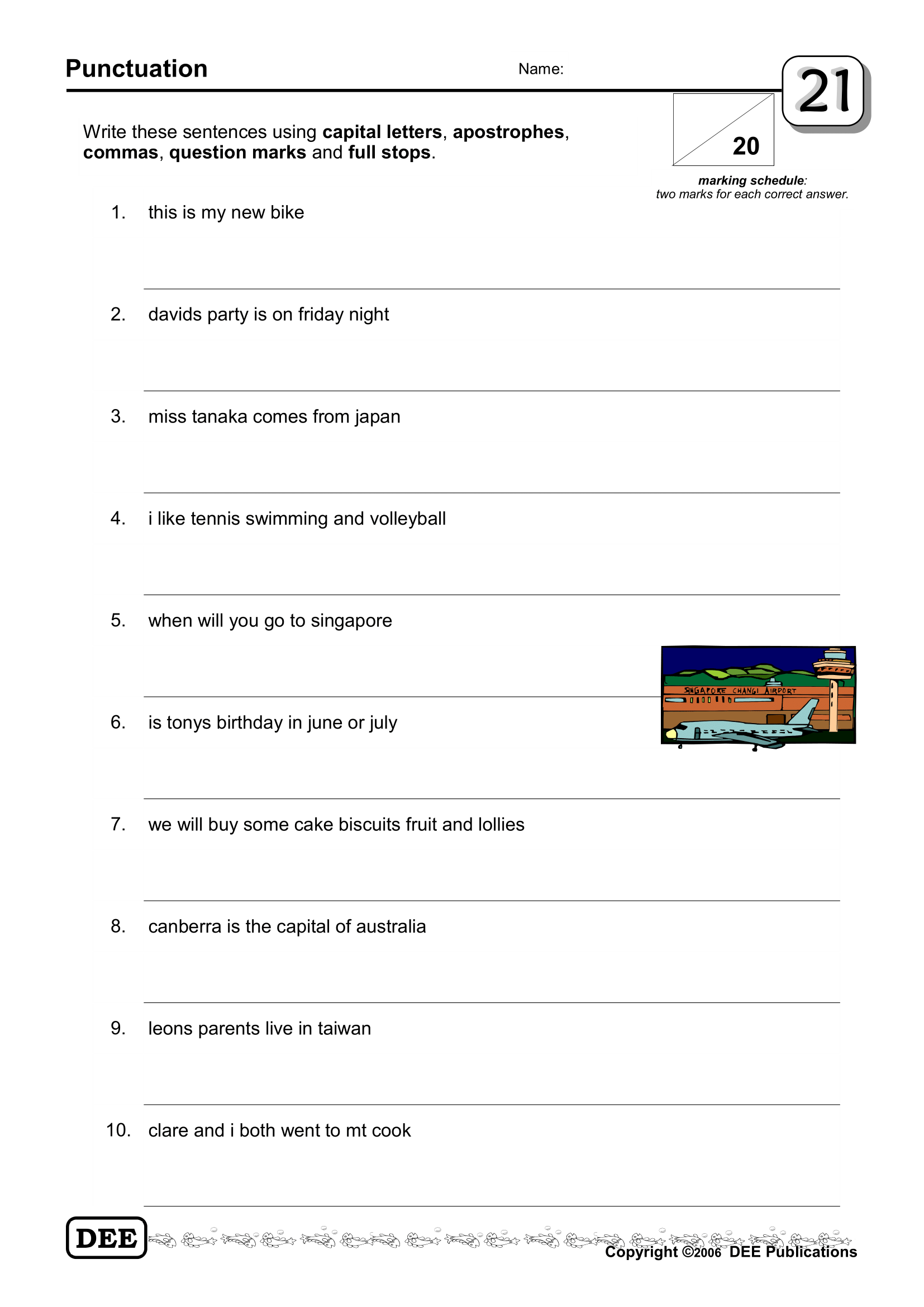 Book sample 8