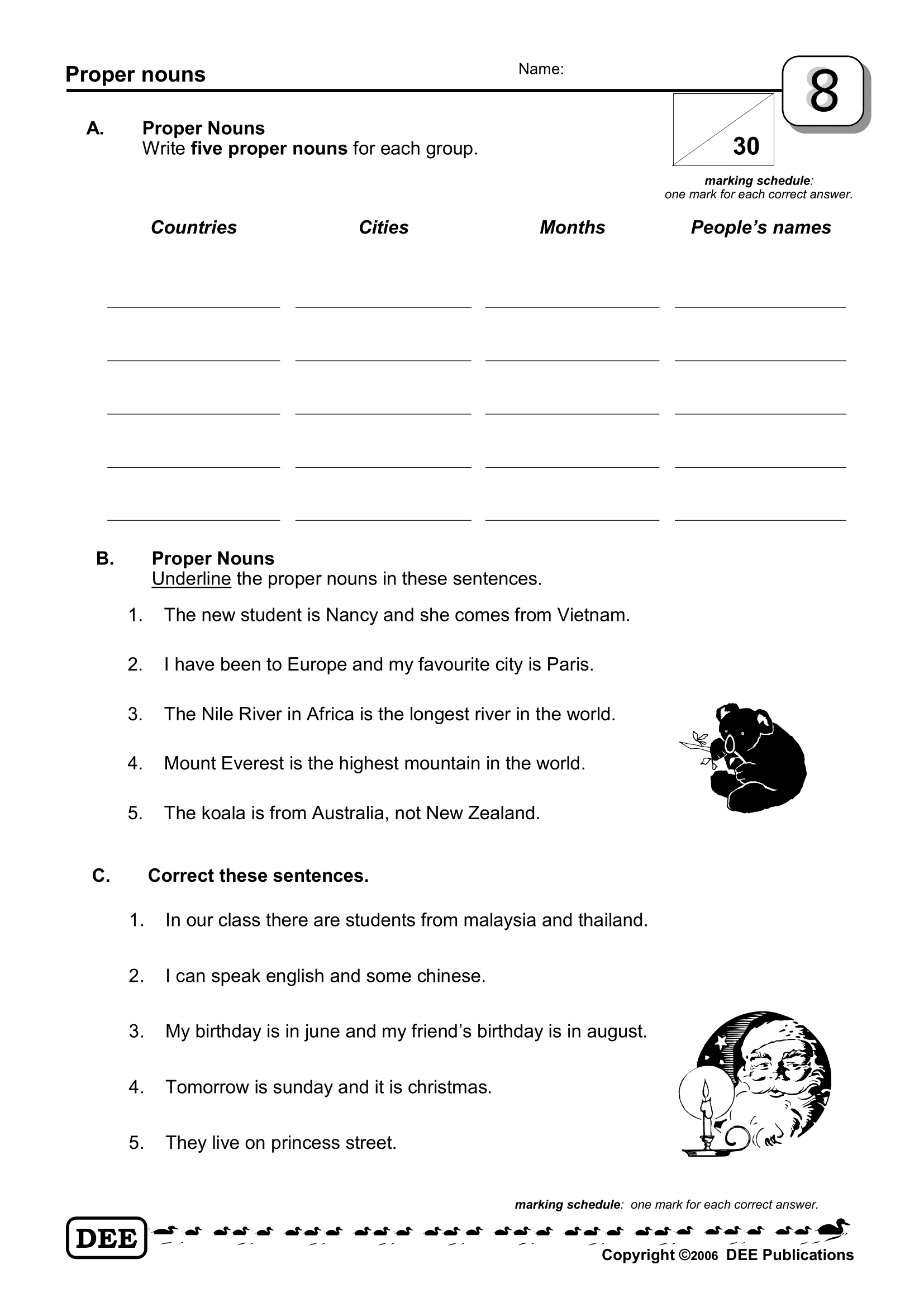 Book sample 9