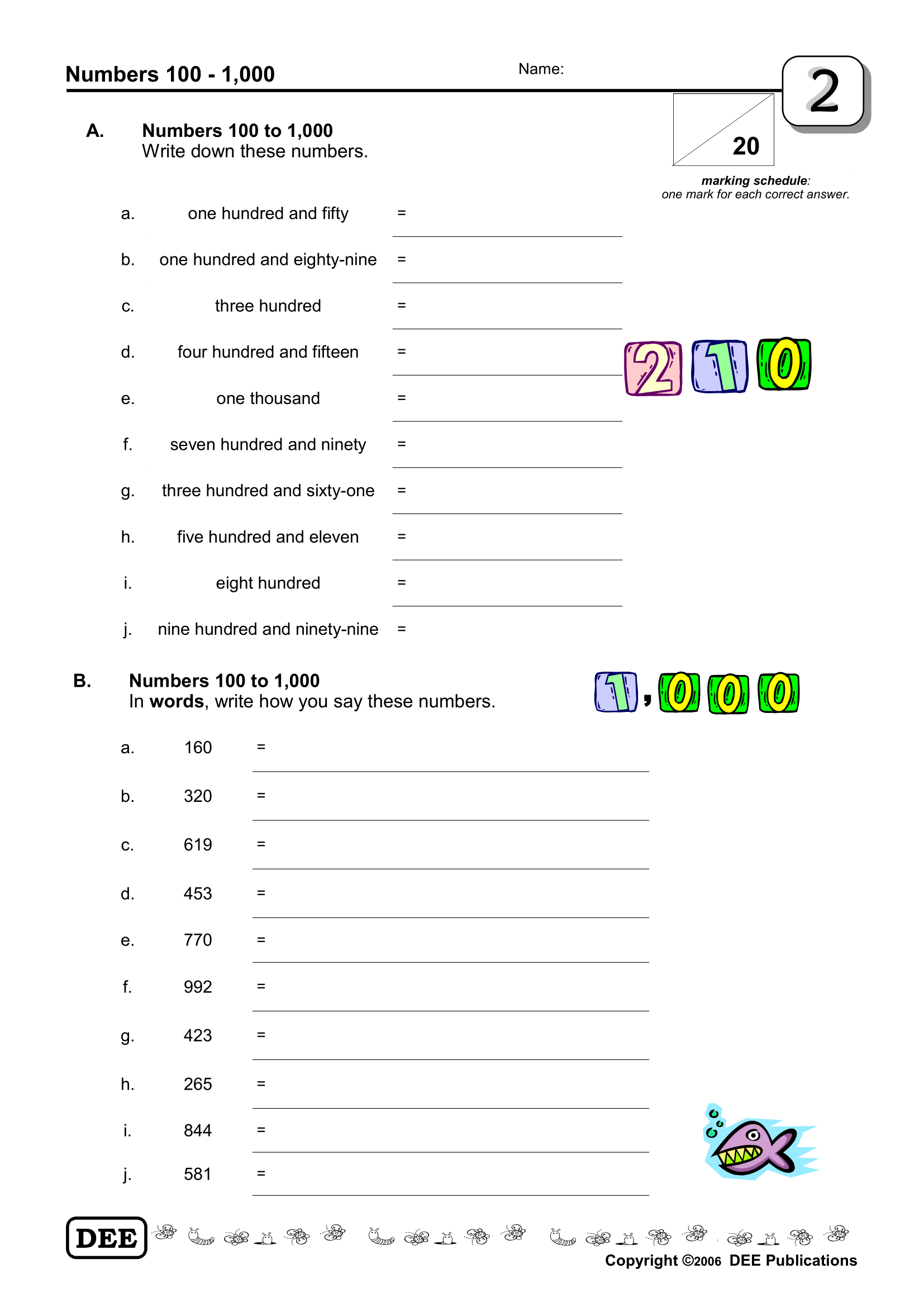 Book sample 3