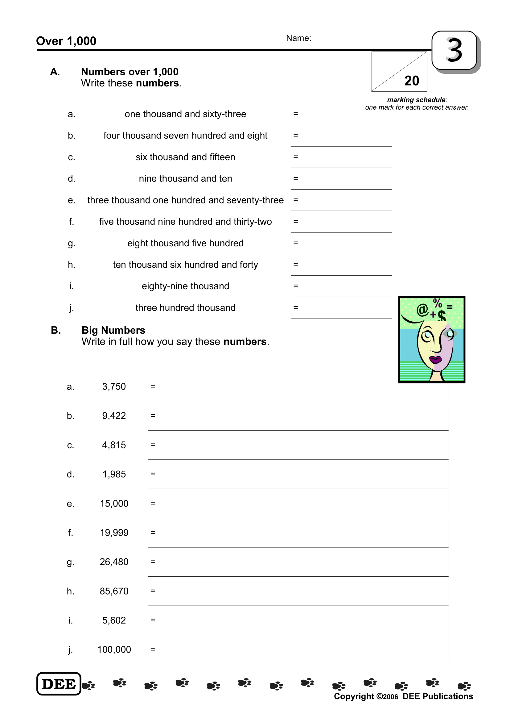 Book sample 4