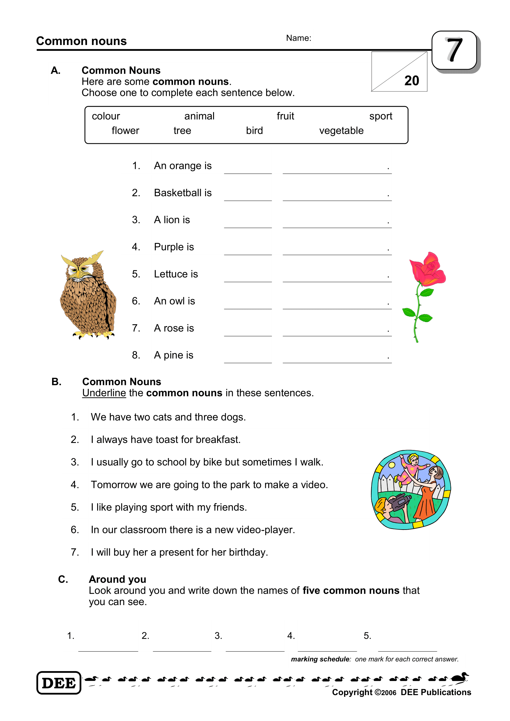 Book sample 8