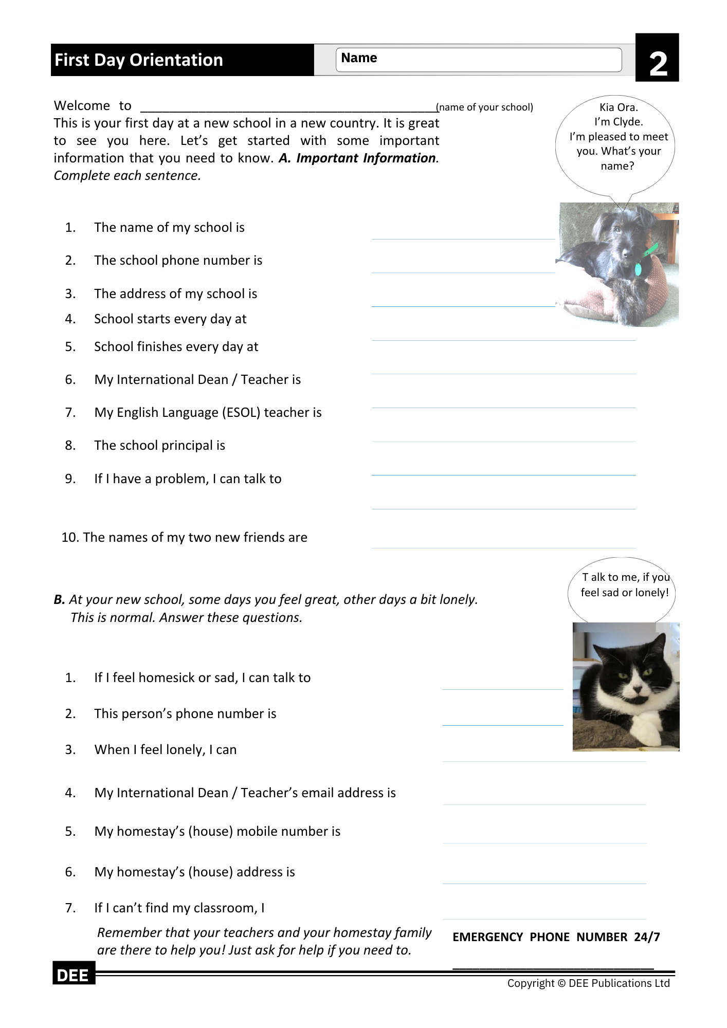 Book sample 4