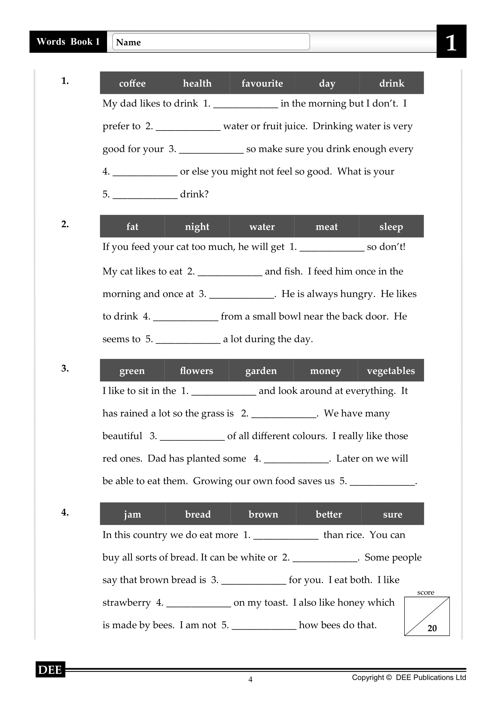 Book sample 2