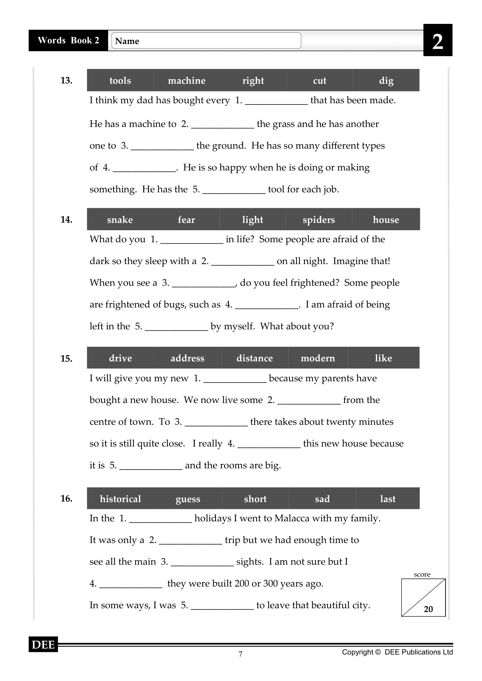 Book sample 4