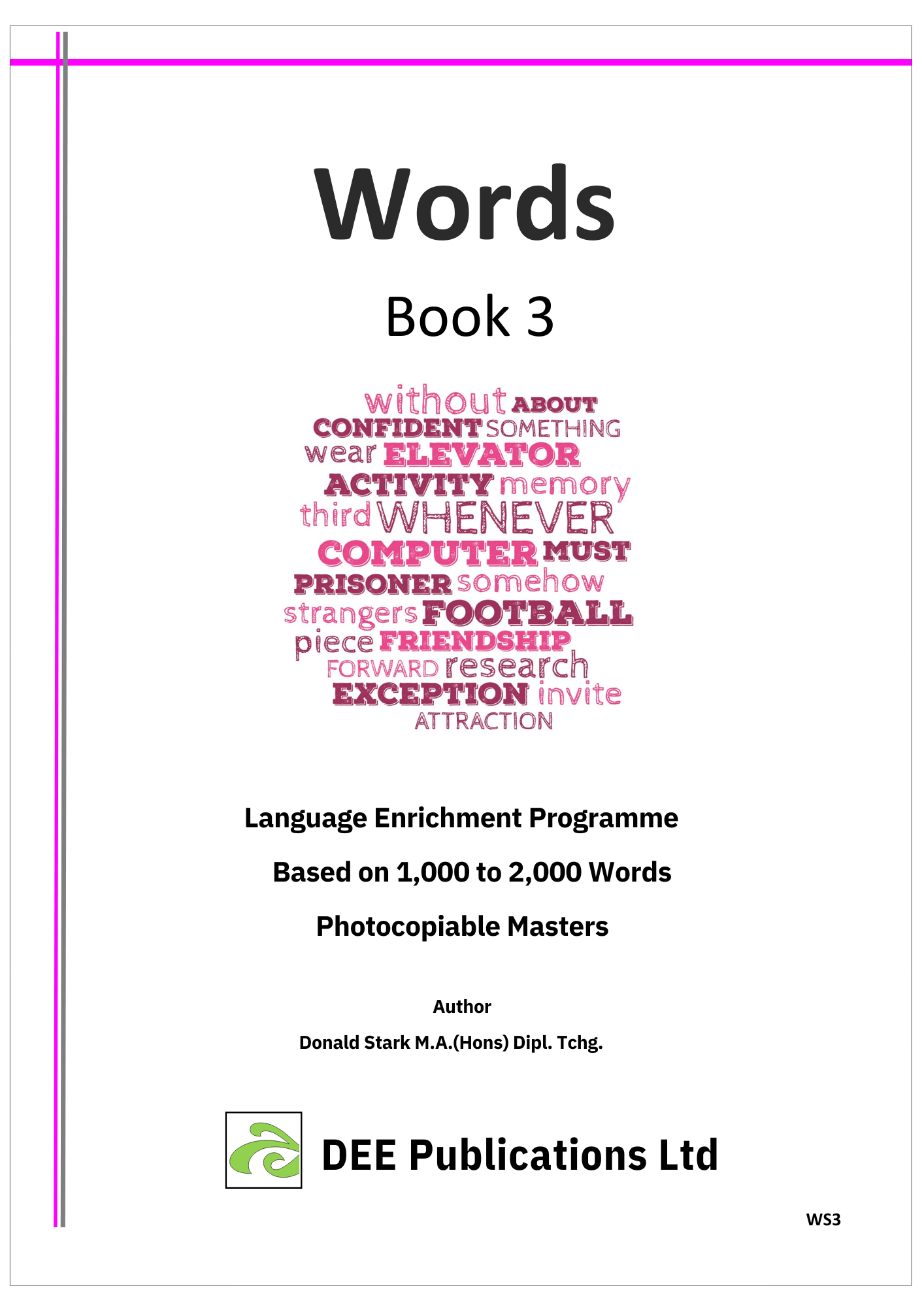 Book Cover