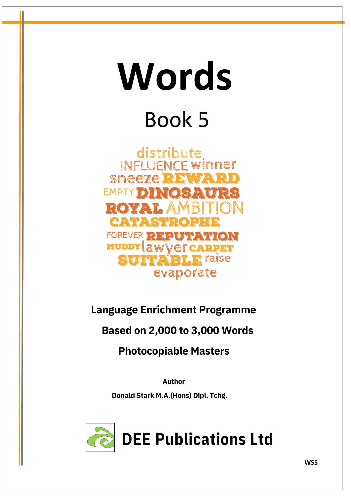 Book Cover