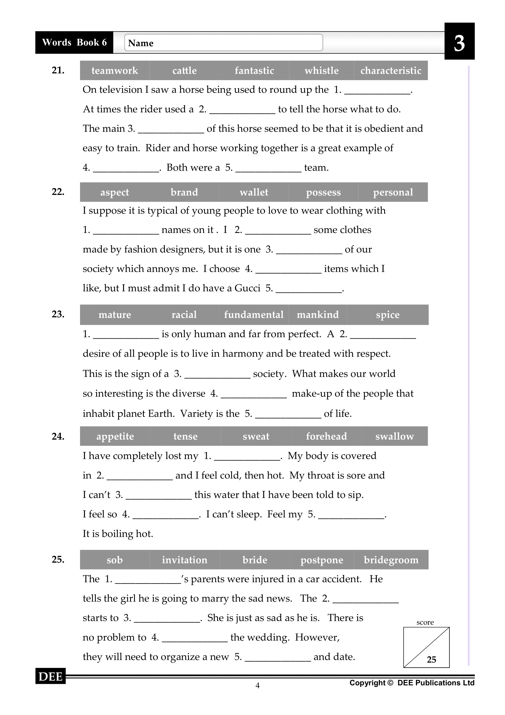 Book sample 1
