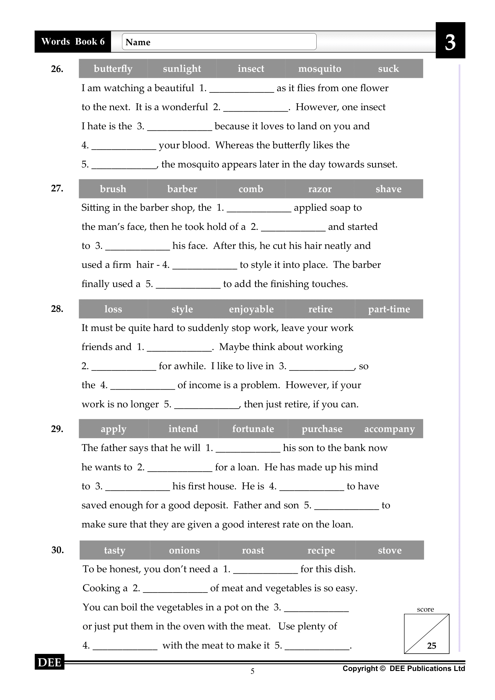 Book sample 2