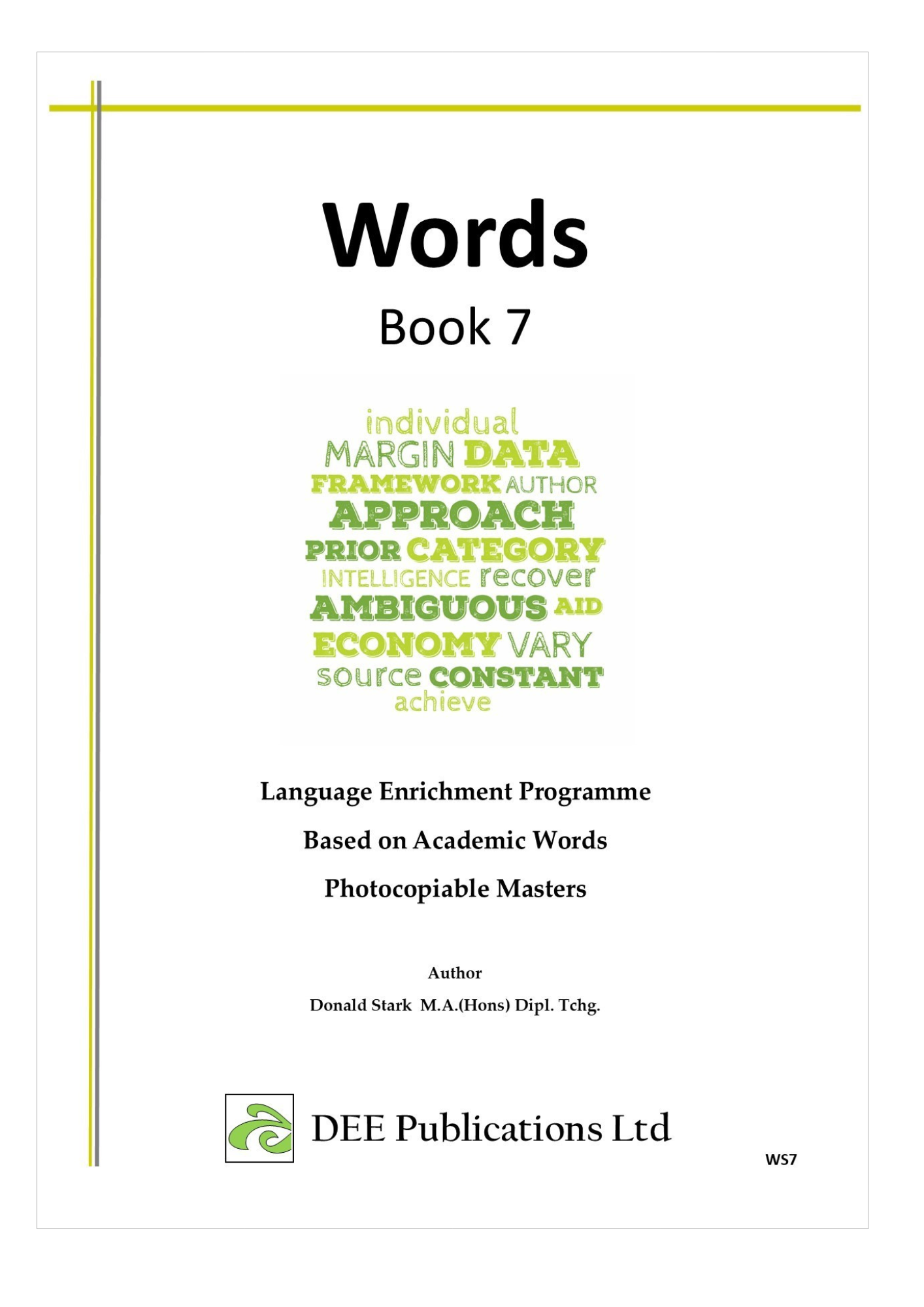 Book Cover