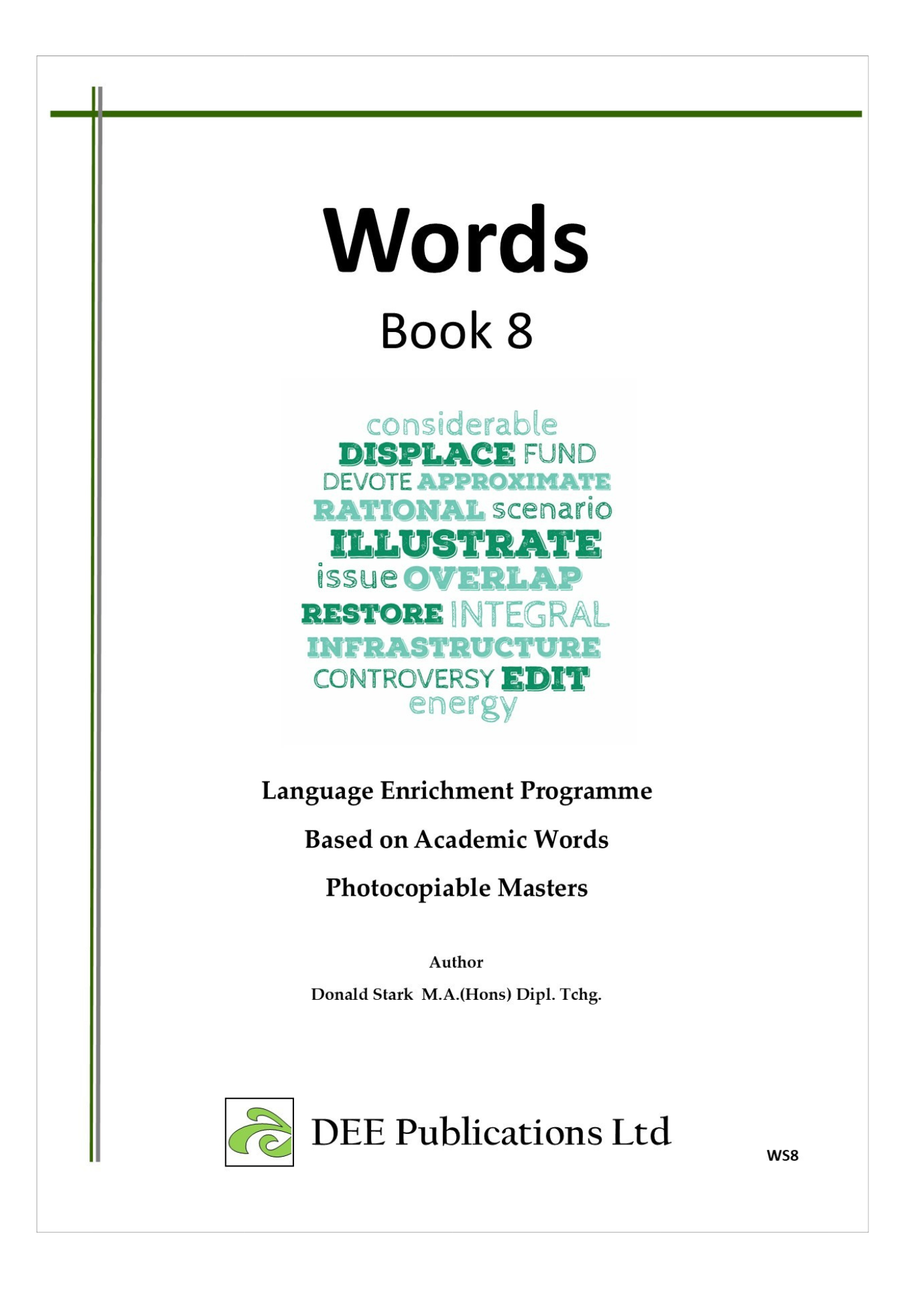 Book Cover