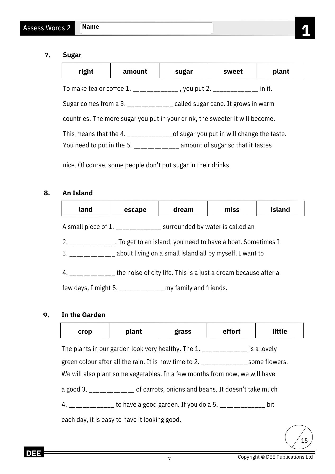 Book sample 5