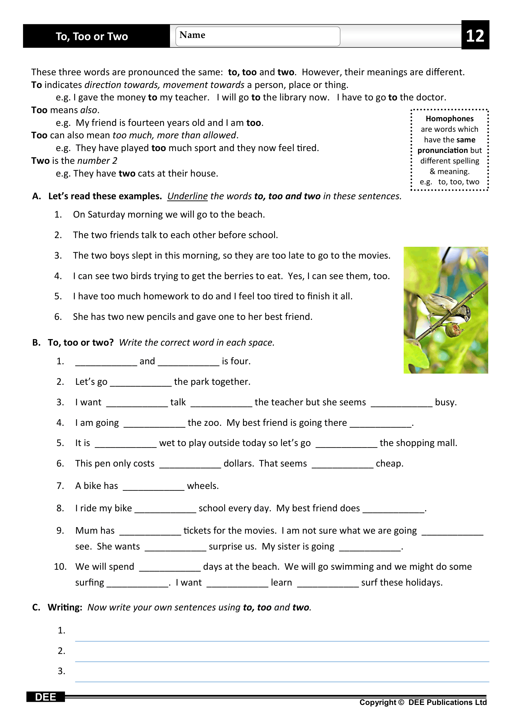 Book sample 7