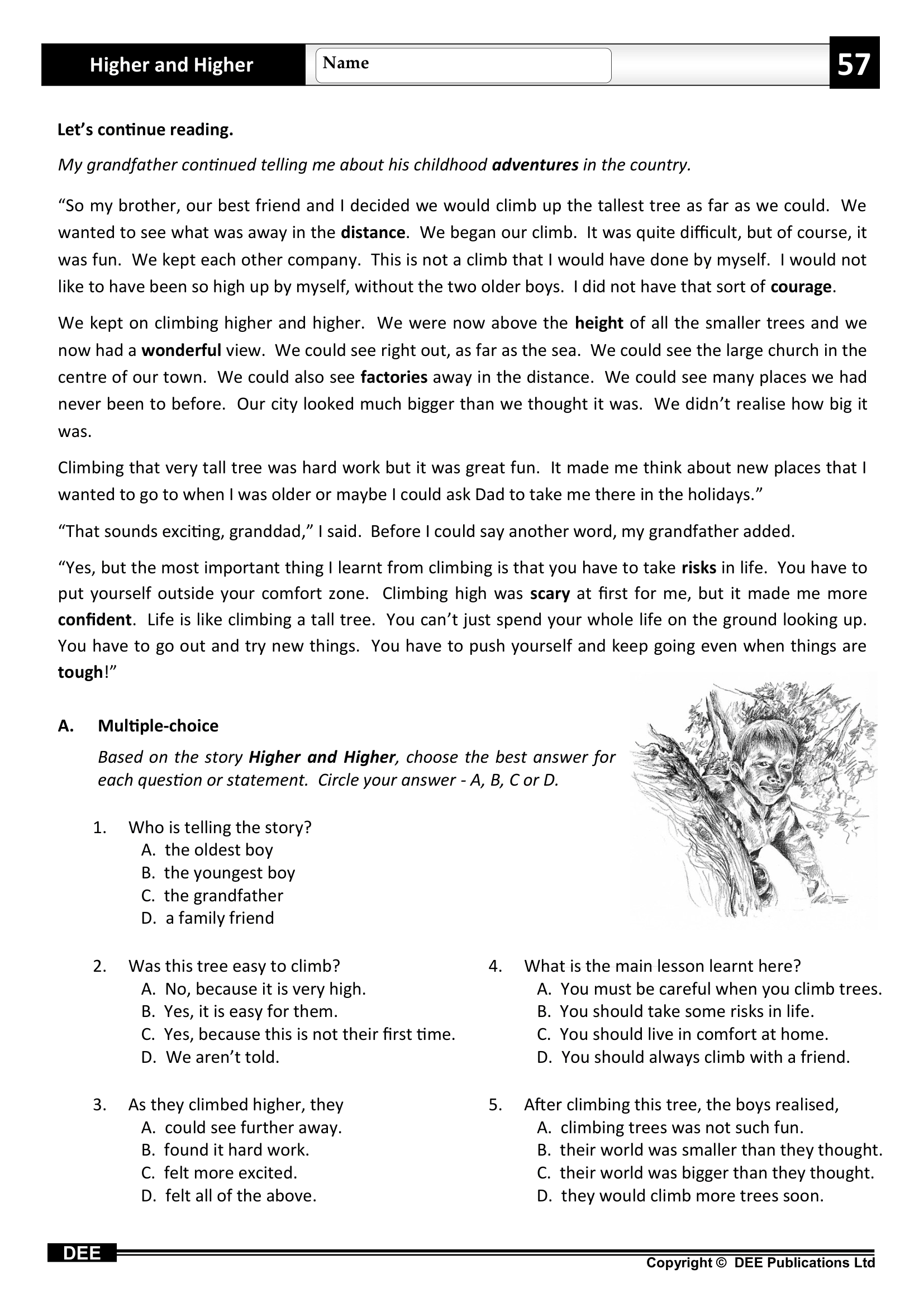 Book sample 8